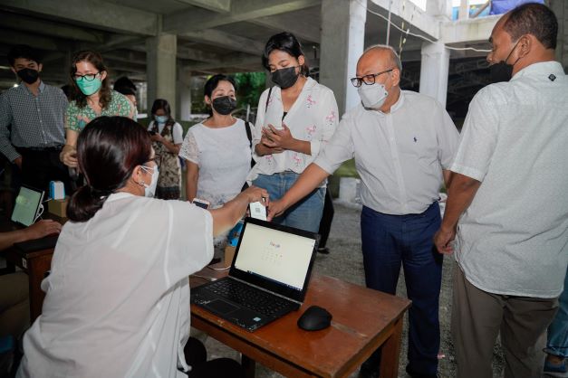 Kamis Putih-Ananta Wahana